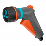 Vihmuti Gardena Classic Compact 18375-20, multifunktsionaalne