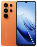 Mobiiltelefon Blackview Wave 10, 128 GB, oranž v.