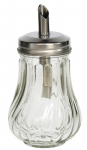 Suhkrudosaator Kitchen&GO, l&auml;bipaistev v./h&otilde;be v., 210 ml