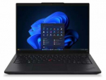 S&uuml;learvuti Lenovo ThinkPad L14 G6 21S8002UPB, 250, 16 GB, 512 GB, 14 ", AMD Radeon 780M, must v., EN, Windows 11 pro