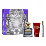 Kinkekomplektid meestele Jean Paul Gaultier Scandal EDT