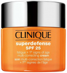 N&auml;okreem Clinique Superdefense Multi-Correction Rich Day, 50 ml, SPF 25