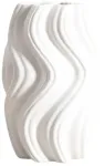 Vaas Homla Salana, 26 cm, valge v.