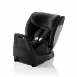 Turvatool Britax Swivel-Grow Max Air, oon&uuml;ks must v., 0 - 25 kg