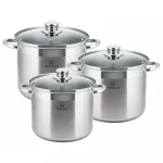 Pottide komplekt King Hoff KH-4311