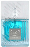 Parf&uuml;&uuml;mvesi Lattafa Khamrah Waha, 100 ml