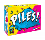 Lauam&auml;ng Brain Games Piles!, LT LV EE