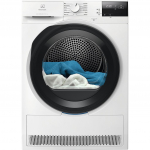 Kuivati Electrolux 600 seeria EW6D28CBE, 8 kg