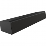 Kahjustatud pakendiga toode. Soundbar s&uuml;steem Creative Stage SE Mini, must v.