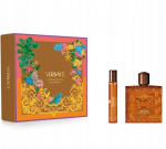 Kinkekomplektid meestele Versace Eros Najim, 2 tk.