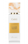 Parf&uuml;&uuml;mvesi Gritti Gossip Night, 100 ml