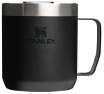 Termostass Stanley Everyday Camp, 0.35 l, must v.