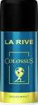 Meeste deodorant La Rive Colossus, 150 ml