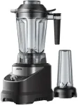 Kokteiliblender Mova BL10 Pro, must v.