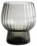 Joogiklaas Homla Azera, klaas, 0.4 l, hall v.