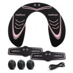 Elektrostimulaator Medivon Body Pulse She, 0.5 W, must v.