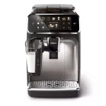 Espresso kohvimasin Philips 5400 seeria LatteGo EP5447/90, must v.