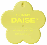 Keha pihust Daise Sunny Vanilla & Coconut, 100 ml