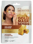 Silma mask IDC Institute Gold Mask Series Collagen, 8 g, 2 tk
