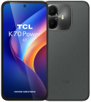 Mobiiltelefon TCL K70 Power 4G, 256 GB, gray v.