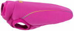Kampsun Amiplay Heartbreak, fuksia (magenta) v., XXS
