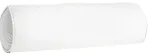 Dekoratiivne padi Homla Basic Fina, valge v., 60 cm x 20 cm