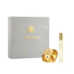 Kinkekomplektid naistele Paco Rabanne Lady Million GD3, 2 tk.