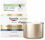 N&auml;okreem, t&auml;iendamiseks Eucerin Hyaluron-Filler + Elasticity Night Refill, 50 ml