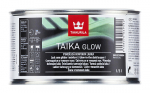 Eriotstarbeline v&auml;rv, matt Tikkurila, 0.33 l
