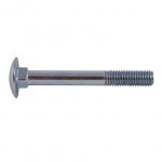 Kruvi DIN 603 Haushalt, 10 mm x 80 mm, 8 tk