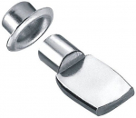 Hoidik SB 2050, 0.5 cm, metall, h&otilde;be, 40 tk