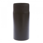 Kamina &uuml;hendustoru Wadex, must v., 115 mm, 25 cm