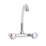 K&ouml;&ouml;gisegisti Thema Lux Atlanta CD-51506, kroom v.