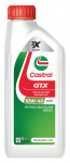 Mootori&otilde;li Castrol GTX Ultraclean 10W - 40, pools&uuml;nteetiline, 1 l