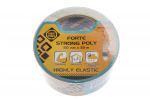 Teip Forte Tools, &uuml;hepoolne, 33 m x 50 mm
