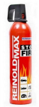 KUSTUTUSAEROSOOL 1KG REINOLD MAX EN3