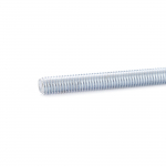 Varras Haushalt DIN 975, 2000 mm x 8 mm tsingitud