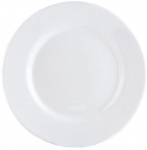 Taldrik Luminarc Everyday, &Oslash; 24 cm, valge v.