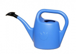 Kastekann, sinine v./roheline v./roosa v., 2.5 l