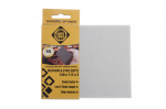 Lihvimisklots Forte Tools, 60, 14 cm x 11.5 cm