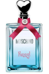 Tualettvesi Moschino Funny, 100 ml