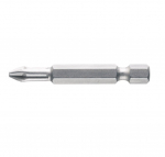 Kruvikeeraja otsikute komplekt Makita B-25258, PZ2, 50 mm