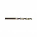 Puur Forte Tools 21247HSS-CO, metall/roostevaba teras, hss-co, sirge, 12 mm x 15.1 cm