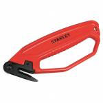 Nuga Stanley 0-10-244, 24.5 cm, plastik/roostevaba teras/metall