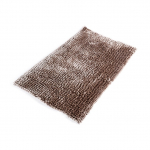 Vannitoa p&otilde;randamatt Domoletti ma3488b, pruun, 80 cm x 50 cm