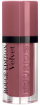 Huulev&auml;rvi alus Bourjois Paris Rouge Edition Velvet, 7.7 ml, 07 nude-ist