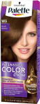 Juuksev&auml;rv Schwarzkopf Palette, nougat, Nougat W5