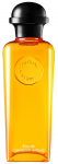 K&ouml;lnivesi Herm&egrave;s Eau De Mandarine Ambr&eacute;e, 100 ml