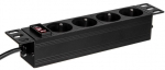 Pikendusjuhe Netrack, 1.8 m, 4 pesa