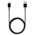 Kaabel Samsung EP-DG930, USB Type C/USB, 150 cm, must v., 25 W